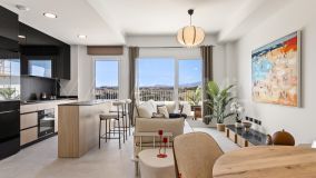 Erdgeschosswohnung zu verkaufen in Los Pacos, Fuengirola