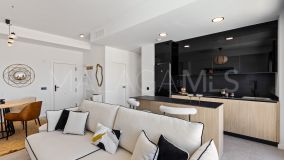 Atico Duplex en venta en Los Pacos, Fuengirola