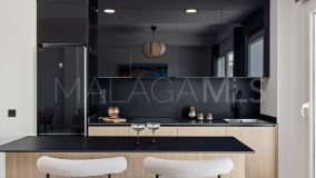 Atico Duplex en venta en Los Pacos, Fuengirola