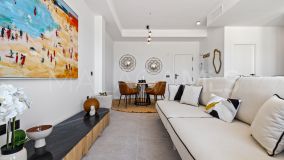 Atico Duplex en venta en Los Pacos, Fuengirola