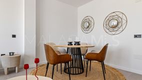 Atico Duplex en venta en Los Pacos, Fuengirola