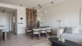 Ground Floor Apartment for sale in La Quinta Village, Nueva Andalucia
