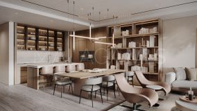 Appartement for sale in Estepona Ville