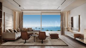 Apartment for sale in Estepona Town