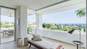 Duplex Penthouse for sale in Monte Paraiso, Marbella Golden Mile