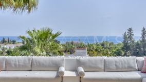 Duplex Penthouse for sale in Monte Paraiso, Marbella Golden Mile