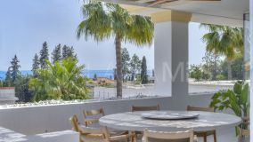 Duplex Penthouse for sale in Monte Paraiso, Marbella Golden Mile