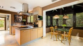 Villa zu verkaufen in Los Monteros, Marbella Ost