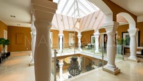 Villa zu verkaufen in Los Monteros, Marbella Ost