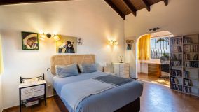 Villa en venta en Rio Real, Marbella Este