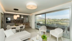 Erdgeschosswohnung zu verkaufen in La Cala Golf Resort, Mijas Costa