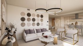 Duplex Penthouse for sale in Bahia de las Rocas, Manilva