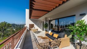 Zweistöckiges Penthouse zu verkaufen in Istan