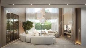 Villa for sale in Cortijo Blanco, San Pedro de Alcantara