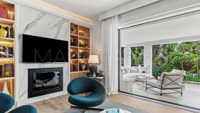Villa for sale in Marbella Hill Club, Marbella Golden Mile