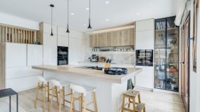 Duplex Penthouse for sale in Lomas del Rey, Marbella Golden Mile