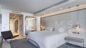 Wohnung zu verkaufen in Marina Puente Romano, Marbella Goldene Meile