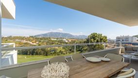 Tvåvånings takvåning for sale in La Cala Golf Resort, Mijas Costa