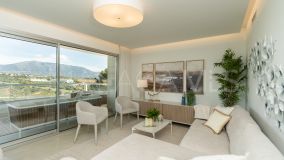 Tvåvånings takvåning for sale in La Cala Golf Resort, Mijas Costa