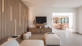 Villa for sale in Guadalmina Alta, San Pedro de Alcantara