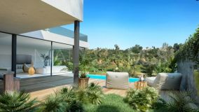 Villa for sale in El Campanario, Estepona Est