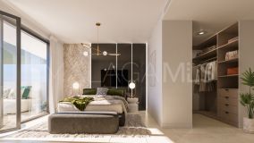 Duplex Penthouse for sale in Manilva