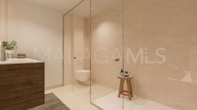 Appartement rez de chaussée for sale in Manilva