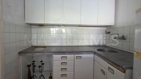 Apartamento en venta en Rio Verde Playa, Marbella Golden Mile