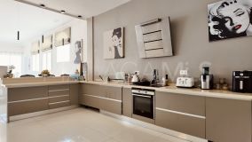 Villa for sale in Nueva Andalucia, Marbella