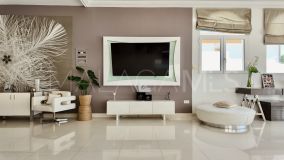 Villa for sale in Nueva Andalucia, Marbella