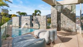 Villa for sale in Nueva Andalucia, Marbella
