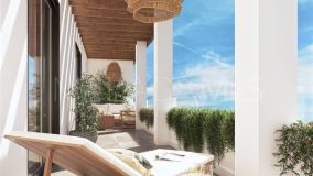 Ático en venta en Las Lagunas, Mijas Costa