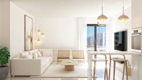Penthouse for sale in Las Lagunas, Mijas Costa