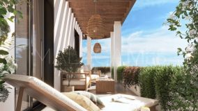 Penthouse for sale in Las Lagunas, Mijas Costa