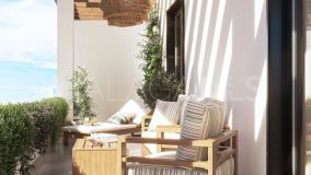 Penthouse for sale in Las Lagunas, Mijas Costa
