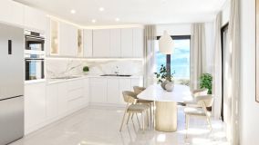 Erdgeschosswohnung zu verkaufen in Las Lagunas, Mijas Costa