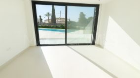 Villa for sale in El Chaparral, Mijas Costa