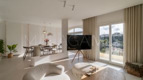 Duplex Penthouse for sale in La Quinta Hills, Benahavis