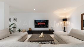Villa for sale in La Resina Golf, Estepona Öst