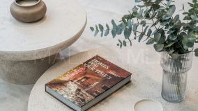 Doppelhaushälfte zu verkaufen in Peñablanca, Nueva Andalucia