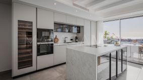 Lägenhet for sale in Marbella - Puerto Banus