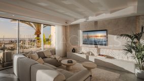 Lägenhet for sale in Marbella - Puerto Banus