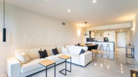 Apartment for sale in Marina Puente Romano, Marbella Golden Mile
