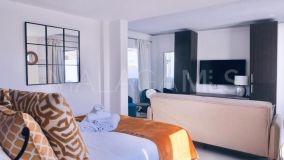 Hotel en venta en Marbella Golden Mile