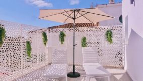 Hotel zu verkaufen in Marbella Goldene Meile