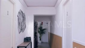 Hotel en venta en Marbella Golden Mile