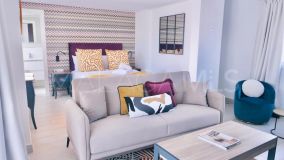 Hotel en venta en Marbella Golden Mile