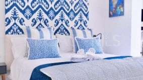 Hotel en venta en Marbella Golden Mile