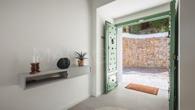 Villa for sale in El Madroñal, Benahavis