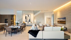 Villa en venta en Los Flamingos, Benahavis